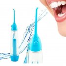 Pressure Dental Water Oral Irrigator Flosser Jet Tooth SPA Teeth Pick Cleaner