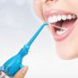 Pressure Dental Water Oral Irrigator Flosser Jet Tooth SPA Teeth Pick Cleaner