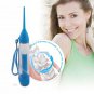 Pressure Dental Water Oral Irrigator Flosser Jet Tooth SPA Teeth Pick Cleaner