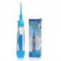 Pressure Dental Water Oral Irrigator Flosser Jet Tooth SPA Teeth Pick Cleaner