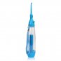 Pressure Dental Water Oral Irrigator Flosser Jet Tooth SPA Teeth Pick Cleaner