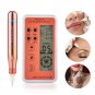 Tattoo Eyebrow Makeup Charmant Machine Kit Lip Eye liner Microblading Needle Pen