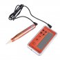 Tattoo Eyebrow Makeup Charmant Machine Kit Lip Eye liner Microblading Needle Pen