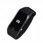 Smart Watches Bracelet Heart Rate Blood Pressure Pulse Monitor Fitness Pedometer
