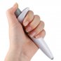 Electric Pain Relief Acupuncture Meridian Therapy Energy Massage Analgesia Pen