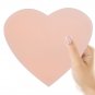 Anti Wrinkle Chest Pad Silicon Eliminate Wrinkles Removal Reusable Anti aging 1p