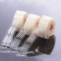 600pcs Eyelid Tape Sticker Invisible Eyelid Paste Transparent Double Eye Tapes
