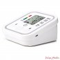 USA LCD Digital Wrist Blood Pressure Monitor Heart Beat Rate Pulse Meter Measure