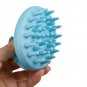 Vibrating Electric Shampoo Scalp Massager Head Hair Comb