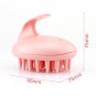 Vibrating Electric Shampoo Scalp Massager Head Hair Comb