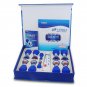 10p HACI Wuxing Needle Magnetic Bipolar Sucker Pin Body Acupuncture Cupping Set