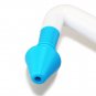 Allergies Relief Nasal Pressure Rinse Neti Pot Nose Wash System Sinus & 500ml US