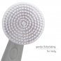 4 in1 Rotary Electric Facial Cleansing Vibration Brush Face Cleanser Scrubber US
