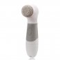 4 in1 Rotary Electric Facial Cleansing Vibration Brush Face Cleanser Scrubber US