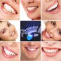 Teeth Whitening Peroxide Dental Bleaching System Oral Gel Tooth Whitener Kit USA