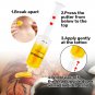 Eyebrow Lip Tattoo Freckle Mole Removal Repair Aftercare Cream Ointment Vitamin