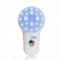 4 in1 RF Radio Frequency Facial BIO LED Photon Rejuvenation Skin Care Machine