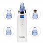 Face Pore Cleaner Blackhead Remover Vacuum Comedo Suction Diamond Dermabrasion