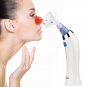 Face Pore Cleaner Cleanser Blackhead Remover Vacuum Comedo Suction Anti Wrinkle