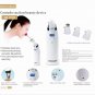 Face Pore Cleaner Cleanser Blackhead Remover Vacuum Comedo Suction Anti Wrinkle