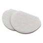 50PC Disposable Underarm Sweat Pads Armpit Absorbing Sheet Dress Clothing Shield