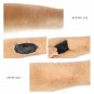 300g Black Brazilian Bikini Hard Wax Beans Body Hair Removal No Strip Depilatory