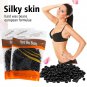 300g Black Brazilian Bikini Hard Wax Beans Body Hair Removal No Strip Depilatory