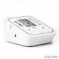 LCD Digital Arm Cuff Blood Pressure Monitor Heart Rate Beat Pulse Meter Measure