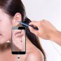 LED Visual Ear Cleaner Inspection Camera Endoscope Earpick Curette Remover Set