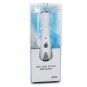 Electric Vibration Heating Eye Massager Anti Aging Wrinkles Dark Circle Removal