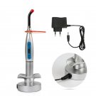 Dental Wireless Cordless LED Curing Light Lamp 2200mAh UV Whitening US Plug USA