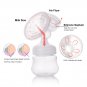 LCD Electric Breast Pumps Breastfeeding Milk Pump Baby Feeding Tool 9 Levels USB