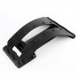 Back Waist Massager Magic Stretcher Fitness Lumbar Support Spine Pain Relief US
