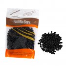 No Strip Depilatory Hot Film Hard Wax Pellet Waxing Bikini Hair Removal Bean USA