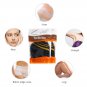 No Strip Depilatory Hot Film Hard Wax Pellet Waxing Bikini Hair Removal Bean USA