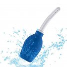 Anal Vaginal Bulb Enema Douches Colonic Irrigation Rectal Syringe Cleaner US