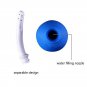 Anal Vaginal Bulb Enema Douches Colonic Irrigation Rectal Syringe Cleaner US