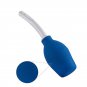 Anal Vaginal Bulb Enema Douches Colonic Irrigation Rectal Syringe Cleaner US