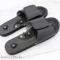 Foot Conductive Massager Slipper Shoe for Therapy Pulse Acupuncture TENS Machine