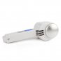 Ultrasonic Hot Cold Face Facial Massager Facial Skin Spa Shrink Pores Anti Aging