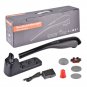 Cordless Handheld Massager Rechargeable Percussion Massage 5 Vibrating Types