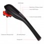 Cordless Handheld Massager Rechargeable Percussion Massage 5 Vibrating Types