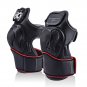 Knee Joint Pain Relief Massager Arthritis Physiotherapy Heat Vibration 1 Pair