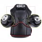 Knee Joint Pain Relief Massager Arthritis Physiotherapy Heat Vibration 1 Pair