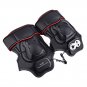 Knee Joint Pain Relief Massager Arthritis Physiotherapy Heat Vibration 1 Pair