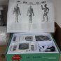 Electrical Stimulator Full Body Relax Massager Pulse Acupuncture Therapy / Pads