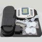 Electrical Stimulator Full Body Relax Massager Pulse Acupuncture Therapy / Pads