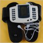 Electrical Stimulator Full Body Relax Massager Pulse Acupuncture Therapy / Pads