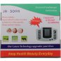 Electrical Stimulator Full Body Relax Massager Pulse Acupuncture Therapy / Pads