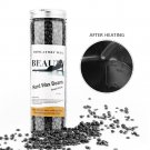 400g No Strip Depilatory Black Wax Beans Pellet Painless Bikini Hair Removal